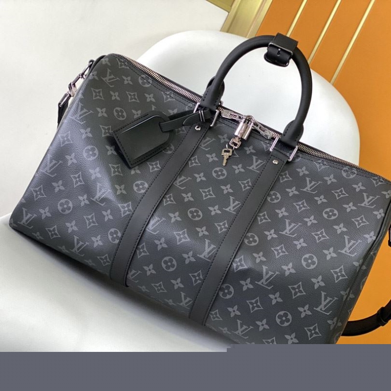 LV Travel Bags